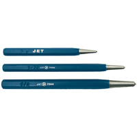 Pointeau centreur, 1/8" dia., 4-1/2" lo. Cam Industrial