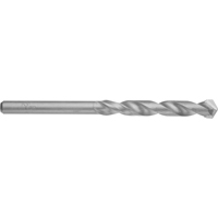 Percussion Drill Bit, 1/8", Carbide Cam Industrial
