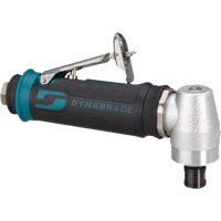 Right Angle Die Grinder, 1/4" Collet, 20000 RPM Cam Industrial