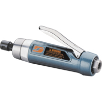 Straight Die Grinders, 1/4" Collet, 12000 RPM Cam Industrial