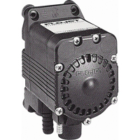 Air-Operated Diaphragm Pumps TGZ354 | Cam Industrial
