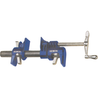 Quick-Grip&reg; Pipe Clamps, 3/4" (19 mm) Dia. Cam Industrial