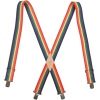 Construction Suspenders Cam Industrial