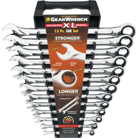 Wrench Set