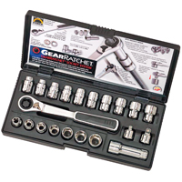Sockets & Socket Sets