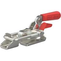Latch Clamps
