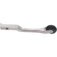 Dynafile&reg; II Contact Arms Cam Industrial