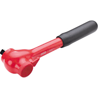 Insulated Ratchet Wrenches