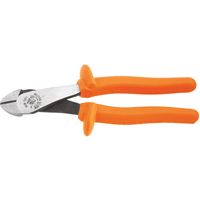 Insulated Angled Head Diagonal Cutters Cam Industrial