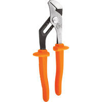 Insulated Pump Pliers Cam Industrial