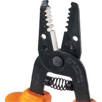 Pinces &agrave; d&eacute;nuder &  couper isol&eacute;es Cam Industrial