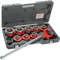Metal Carrying Case Cam Industrial