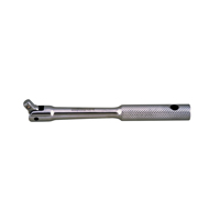 Hinge Handle, 1/4" Drive, Ergonomic Handle Cam Industrial