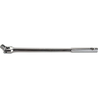 Hinge Handle, 1/2" Drive, Ergonomic Handle Cam Industrial