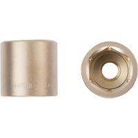 Douilles, Prise 1/4", 4 mm x 13 mm lo Cam Industrial