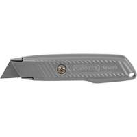 Fixed Blade Interlock&reg; Utility Knife, 5-1/2", Metal Blade Cam Industrial
