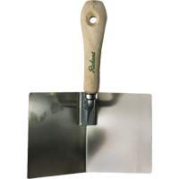 Truelle pour angle int&eacute;rieur Cam Industrial