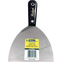 Couteau &agrave; galon sur joint flexible de s&eacute;rie Pro, 5", Lame en Acier &agrave; haute teneur en carbone Cam Industrial