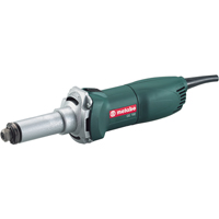 Meuleuse droite &agrave; vitesse variable, 1-11/16", 120 V, 6,5 A, 30500 Tr/min Cam Industrial