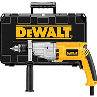 Marteau perforateur VSR &agrave; prise pistolet Cam Industrial