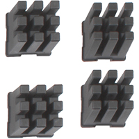 Clamp Parts & Accessories