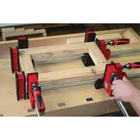 Accessories for Parallel Clamps - KP Framing Systems Cam Industrial