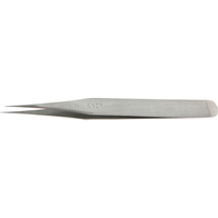 Pincettes - pointues, droites Cam Industrial