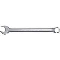 Cl&eacute; mixte, 12 pans, 1-1/2", Fini Satin Cam Industrial