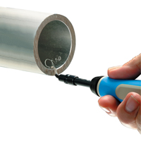 Super Burr Cam Industrial