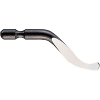 Lames d'&eacute;bavurage pour travaux l&eacute;gers Cam Industrial