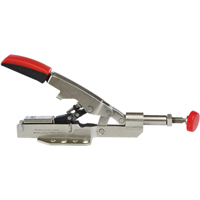 Auto-Adjust Toggle Clamps Cam Industrial