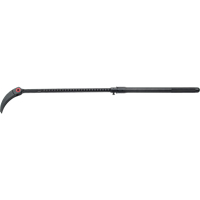 Extendable Pry Bars, 29" - 48" L Cam Industrial