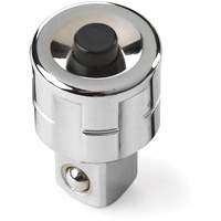 SAE/Metric Ratcheting Tap & Die Set, 114 Pieces Cam Industrial