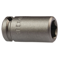 Douille magn&eacute;tique, 5/16", Prise 1/4" Cam Industrial