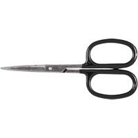 Flashing Scissor, 5-1/2", Rings Handle Cam Industrial