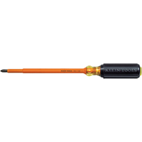 Insulated Phillips-Tip Screwdriver Cam Industrial