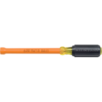 Insulated Hollow Shaft Nut Driver Cam Industrial