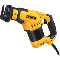 Reciprocating Saws