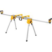 Heavy-Duty Compact Mitre Saw Stand Cam Industrial