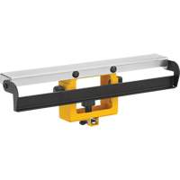 Wide Mitre Saw Stand Material Support & Stop Cam Industrial