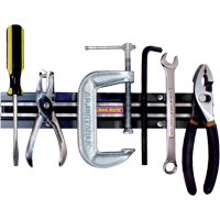 Magnetic Tool Holders, 12" L x 2" W Cam Industrial