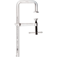 Step-Over Steel Clamps, 10" (254 mm), 880 lbs. Clamp Force Cam Industrial