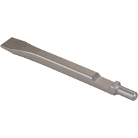 Flat Chisel for Air Flux Chipper Cam Industrial