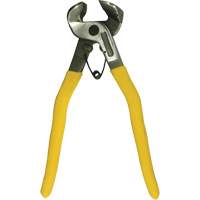Pinces &agrave; carrelage de qualit&eacute; professionnelle Cam Industrial