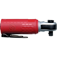 Mini cl&eacute;s &agrave; rochet, Prise de 3/8", 1/4" NPT, 12,5 pi³/min Cam Industrial