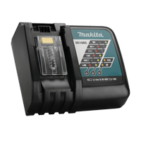 Chargeurs de batterie, 18 V, Lithium-ion Cam Industrial