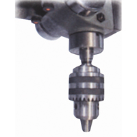 Floor Drill Presses With Laser, 13", 5/8" Chuck, 3600 RPM Cam Industrial