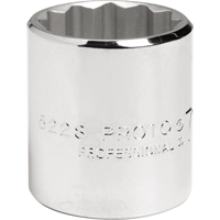 12 Point Socket Cam Industrial
