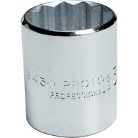 12 Point Socket Cam Industrial