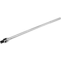 Handle Hinge, 1/2" Drive, Plain Handle Cam Industrial